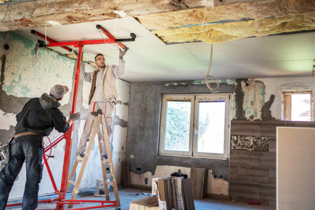 Best Residential Insulation Services  in Mason, OH