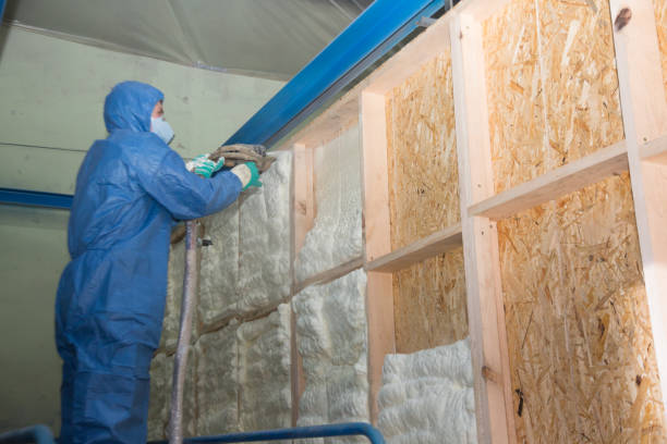 Insulation Contractors for Homes in Mason, OH